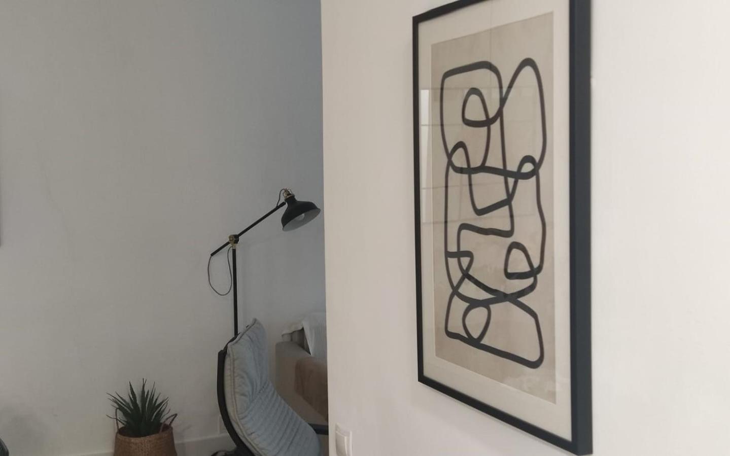 Tanguillo By Gades Gestion Διαμέρισμα Καντίζ Εξωτερικό φωτογραφία